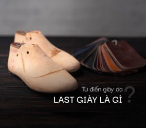 Thong Tin Last Giay La Gi