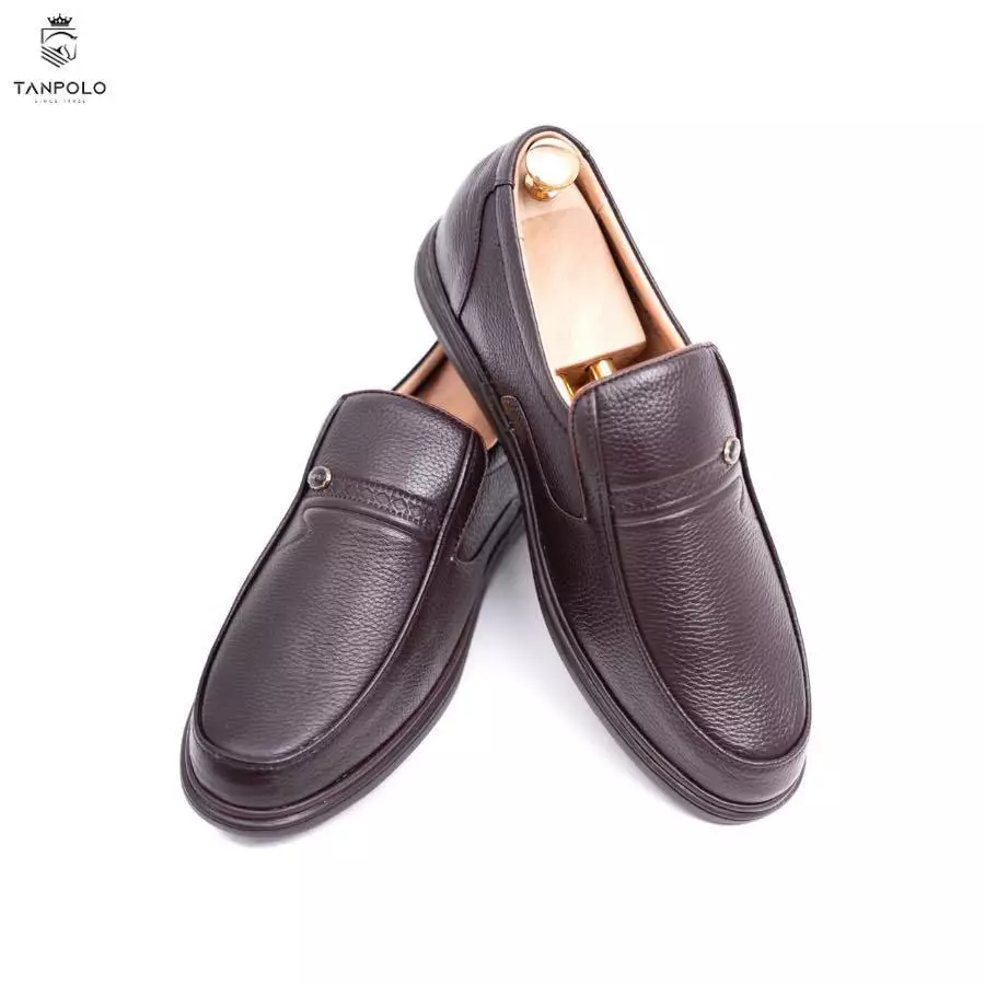 GIÀY TANPOLO EDEN CLASSIC - DA BÒ NGUYÊN TẤM 6 Vn 11134207 7ra0g M7uhdzxbu937fd