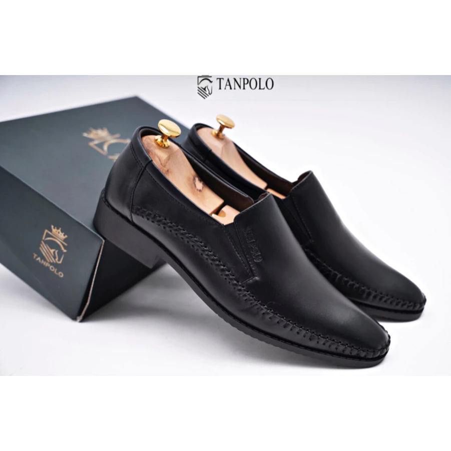 GIÀY TANPOLO LOAFER N - DA BÒ NGUYÊN TẤM 7 Vn 11134207 7ra0g M7uiho4vts1f0e