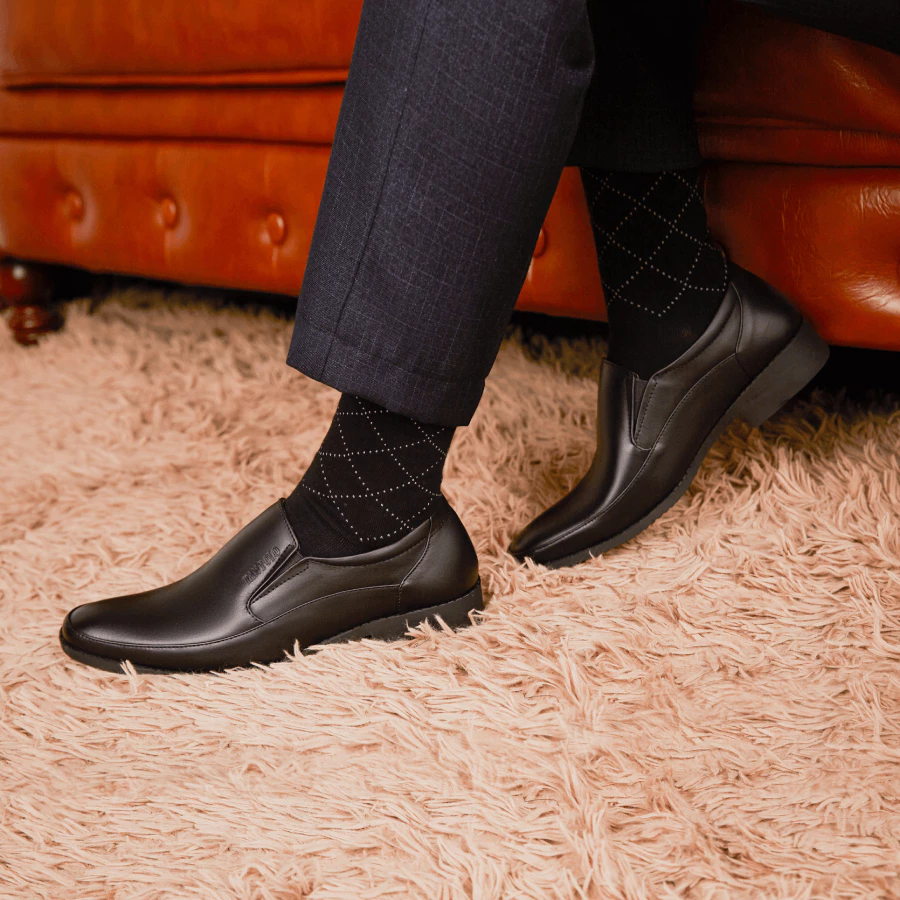 GIÀY TANPOLO IKER I - DA BÒ NGUYÊN TẤM 5 Vn 11134207 7ra0g M7uiqcu683lfd3