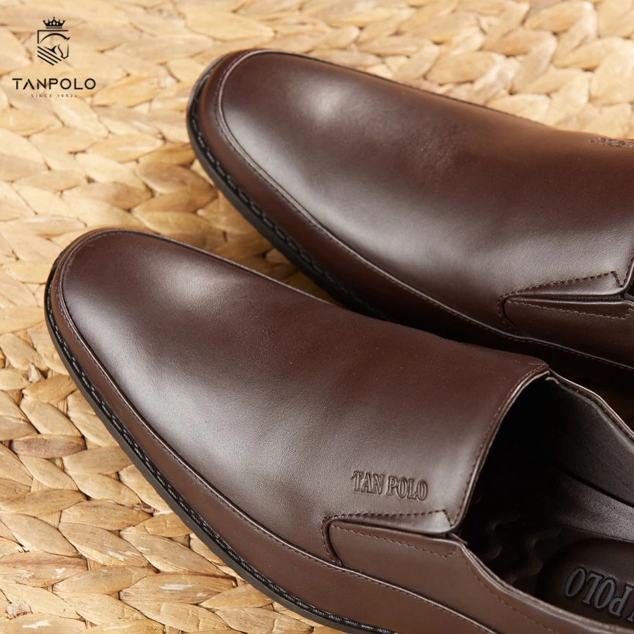 GIÀY TANPOLO IKER I - DA BÒ NGUYÊN TẤM 7 Vn 11134207 7ra0g M7uj36nkevszfd