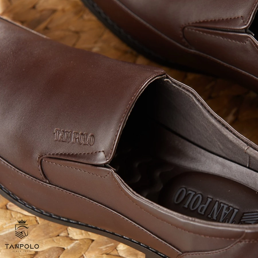 GIÀY TANPOLO IKER I - DA BÒ NGUYÊN TẤM 8 Vn 11134207 7ra0g M7uj36nkgadfaf