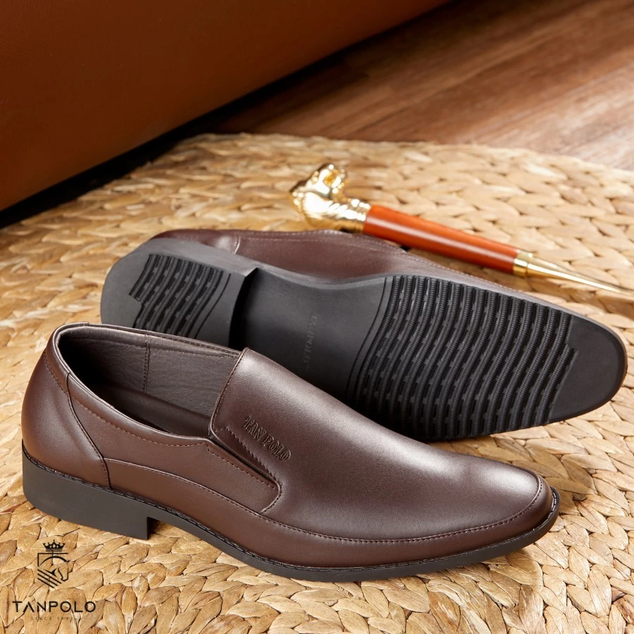 GIÀY TANPOLO IKER I - DA BÒ NGUYÊN TẤM 6 Vn 11134207 7ra0g M7uj36nkgasx86