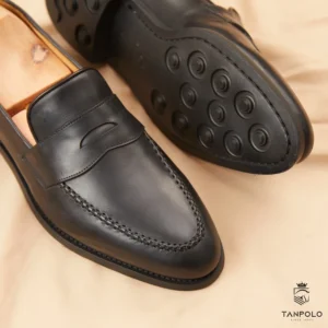 GIÀY TANPOLO LOAFER LX - DA BÒ NGUYÊN TẤM 11 Vn 11134207 7ra0g M7uk7790cr5v08